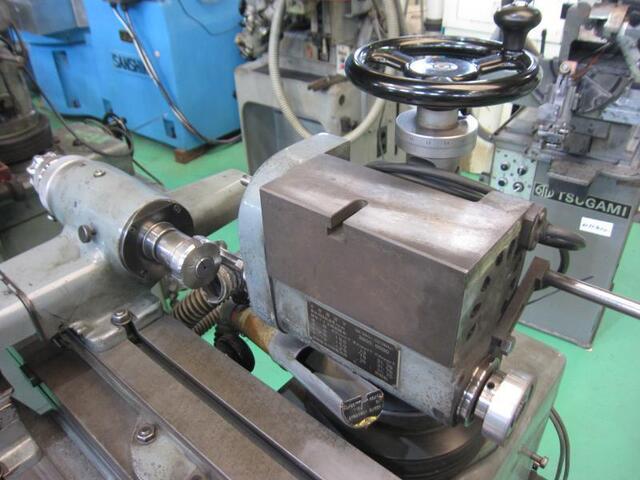 MAKINO SEIKI C-25 Tool Grinder Image 3