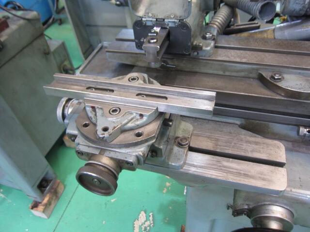 MAKINO SEIKI C-25 Tool Grinder Image 6