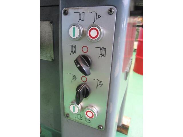 MAKINO SEIKI C-25 Tool Grinder Image 7
