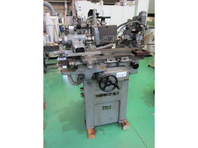 MAKINO SEIKI C-25 Tool Grinder Image 1