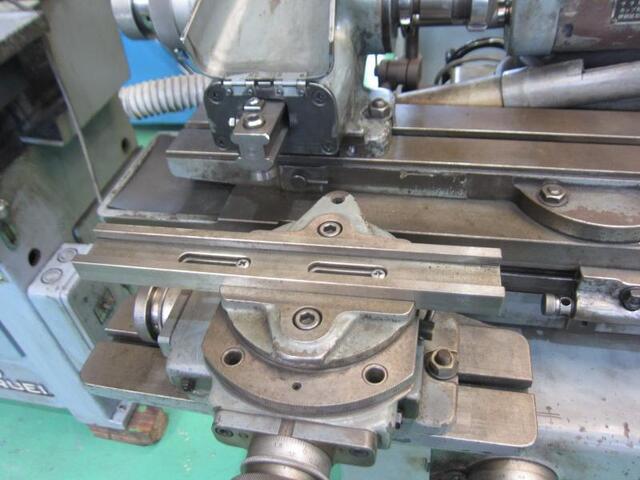 MAKINO SEIKI C-25 Tool Grinder Image 6