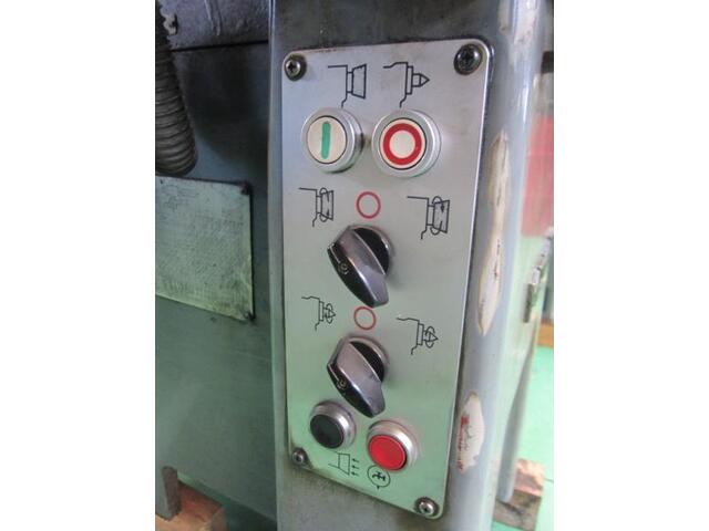 MAKINO SEIKI C-25 Tool Grinder Image 7