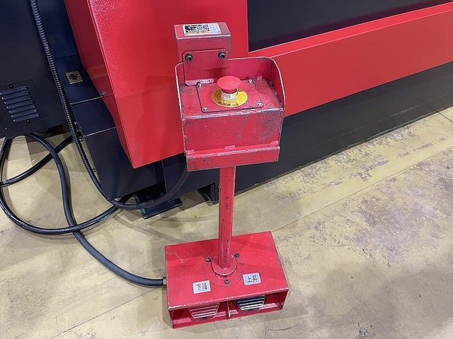 AMADA FBD-8025NT Press Brake/Bender Image 9