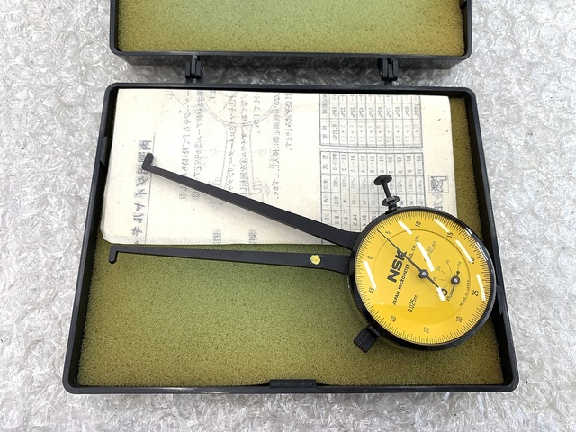 ナカニシ BI-82(653-122) Others Image 1