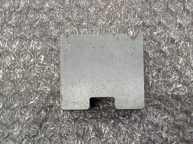 --  金型 の画像 1枚目
