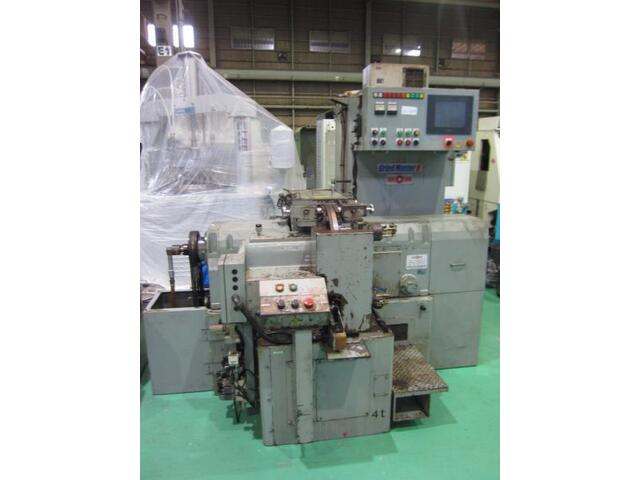 大昌精機 DDG-380C その他 の画像 1枚目
