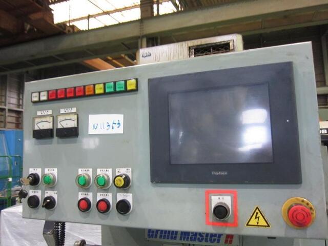 大昌精機 DDG-380C その他 の画像 3枚目