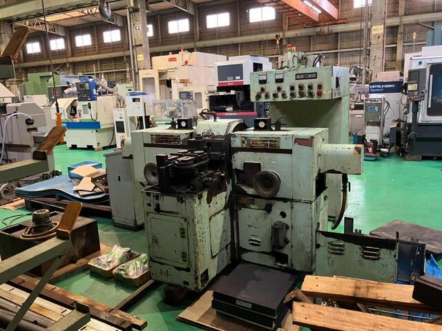Nissei Industory NT-3C Others Image 1