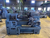 MORI SEIKI MS-850 Lathe H018836 Image