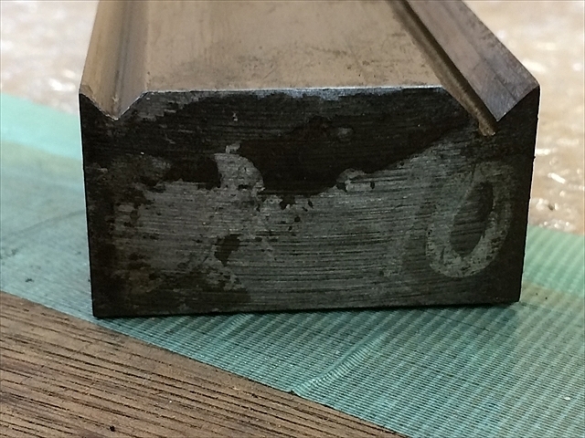--  金型 の画像 1枚目