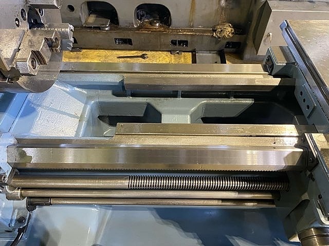 MORI SEIKI MS-850 Lathe Image 6
