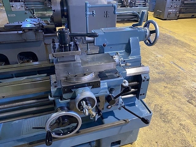 MORI SEIKI MS-850 Lathe Image 7