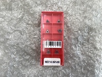 MITSUBISHI MATERIALS TPGX080204-HTI10 Insert Chip C167170 Image