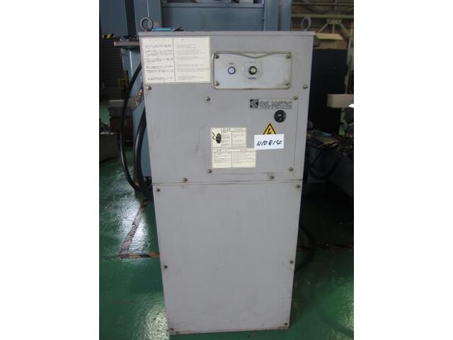 関東精機 KTCG-5A-A3 チラー・クーリングタワー の画像 1枚目