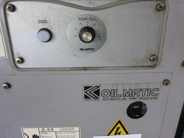 関東精機 KTCG-5A-A3 チラー・クーリングタワー の画像 3枚目