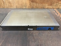 カネテック RMWH-2035A ワークホルダ C128114 の画像