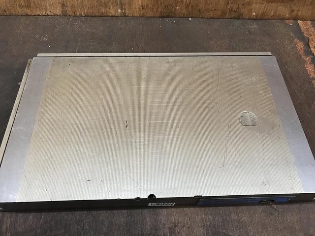 カネテック RMWH-2035A ワークホルダ の画像 2枚目