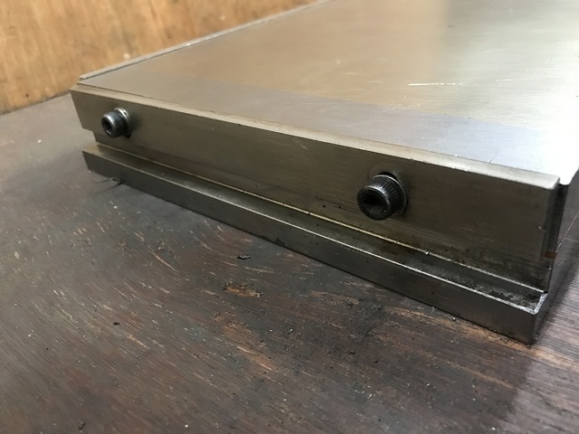 カネテック RMWH-2035A ワークホルダ の画像 4枚目