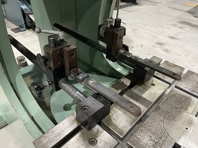 TOYO HPM-30S Press Brake/Bender Image 5