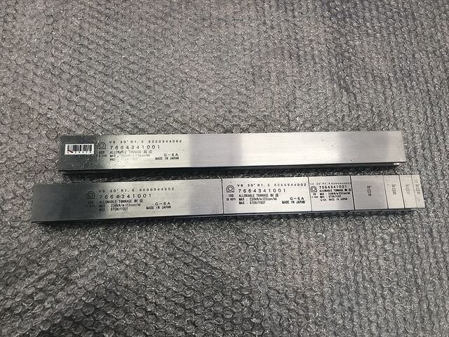 AMADA  Die Image 1