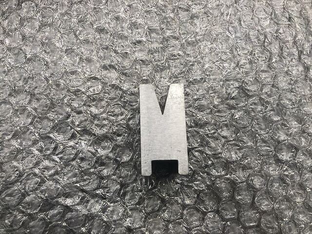 AMADA  Die Image 5