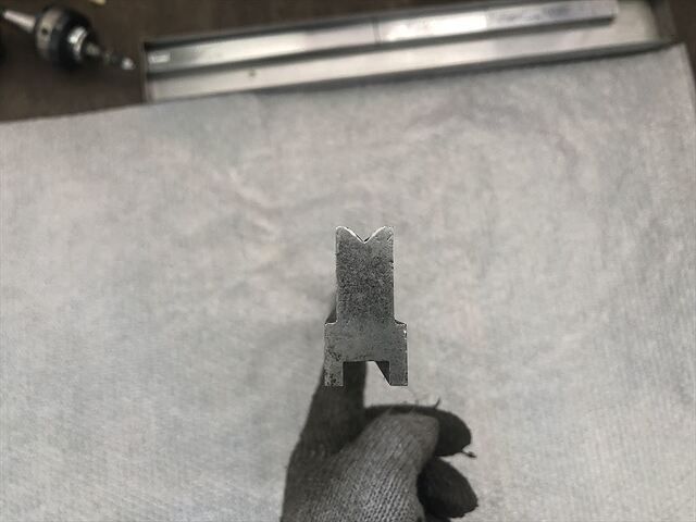 AMADA  Die Image 4