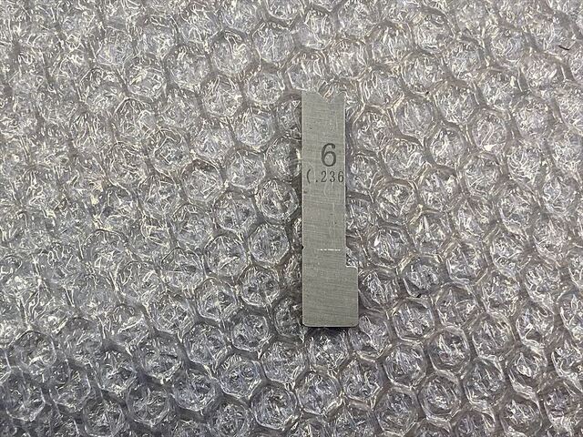 AMADA  Die Image 1