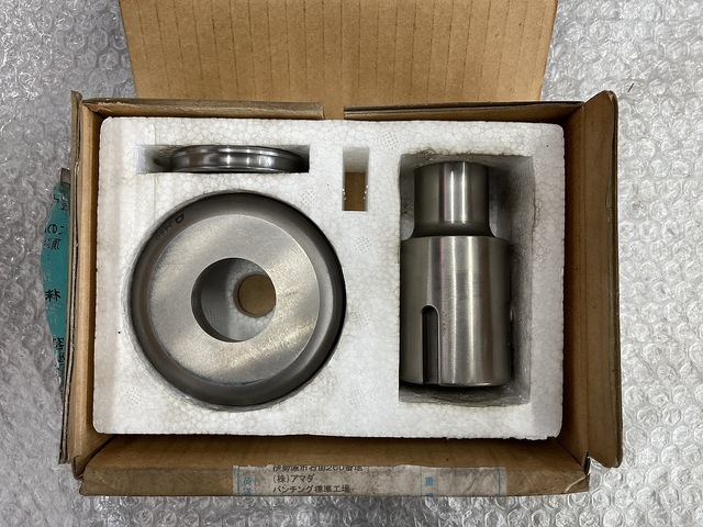 アマダ  金型 の画像 1枚目