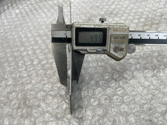 AMADA  Die Image 5