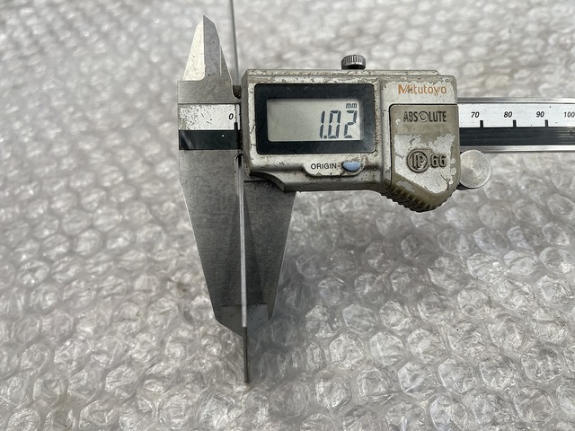 AMADA  Die Image 6