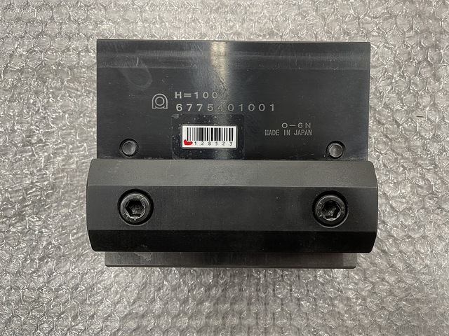 アマダ  金型 の画像 1枚目