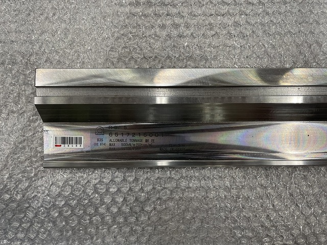 アマダ  金型 の画像 3枚目
