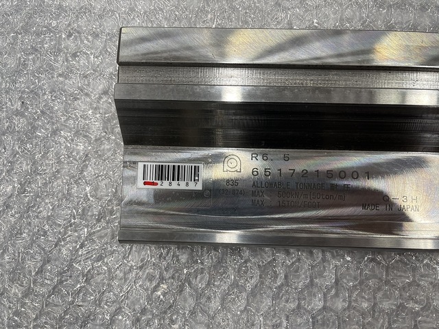 アマダ  金型 の画像 7枚目