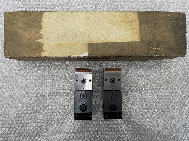 アマダ  金型 の画像 1枚目