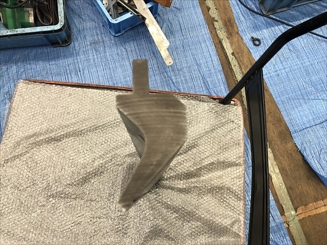 アマダ  金型 の画像 1枚目