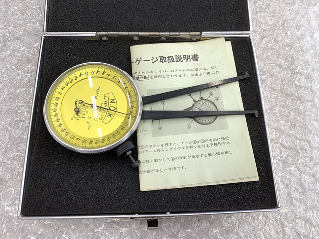 NCK（キャリパー） YC-1 Others Image 1