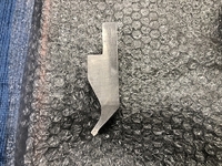 AMADA  Die A138042 Image