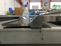 AMADA  Die A138044 Image
