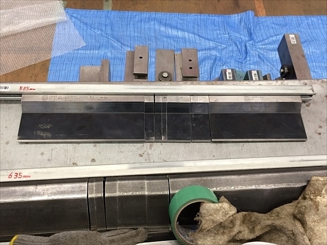 AMADA  Die Image 3