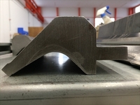 AMADA  Die A138043 Image