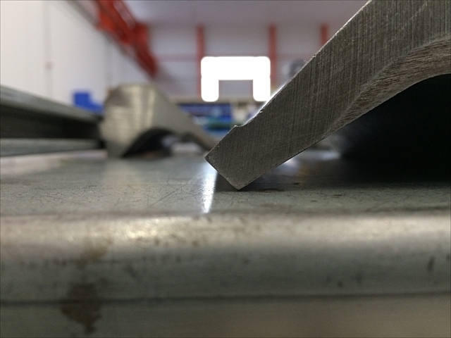 AMADA  Die Image 2