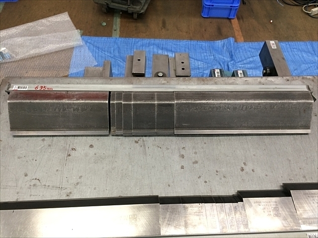 AMADA  Die Image 3