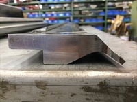 AMADA  Die A138041 Image
