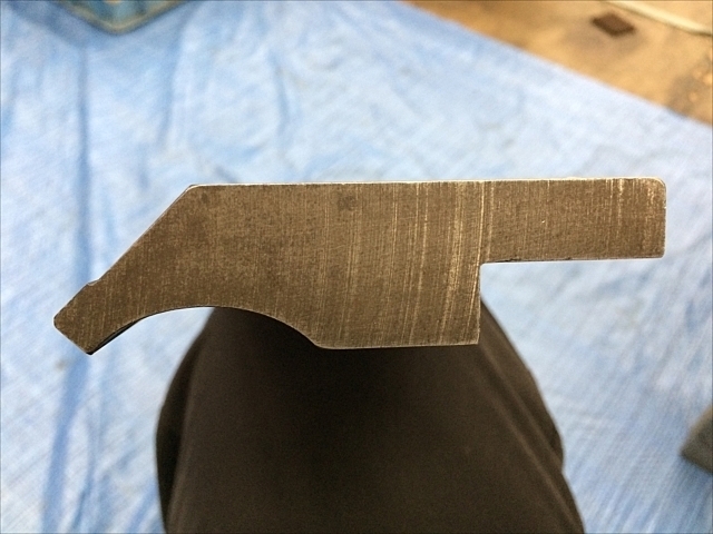 AMADA  Die Image 1