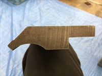 AMADA  Die A138013 Image