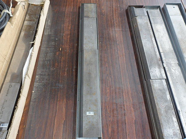 AMADA  Die Image 1