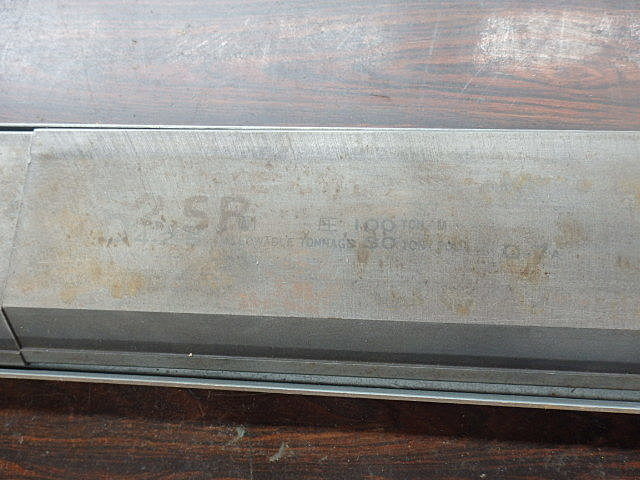 AMADA  Die Image 3