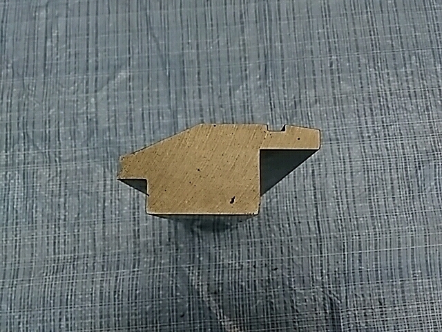 アマダ 080010084 金型 の画像 1枚目