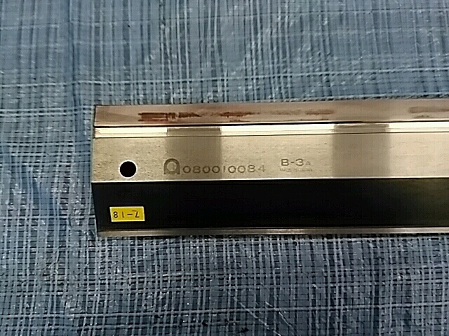 アマダ 080010084 金型 の画像 3枚目