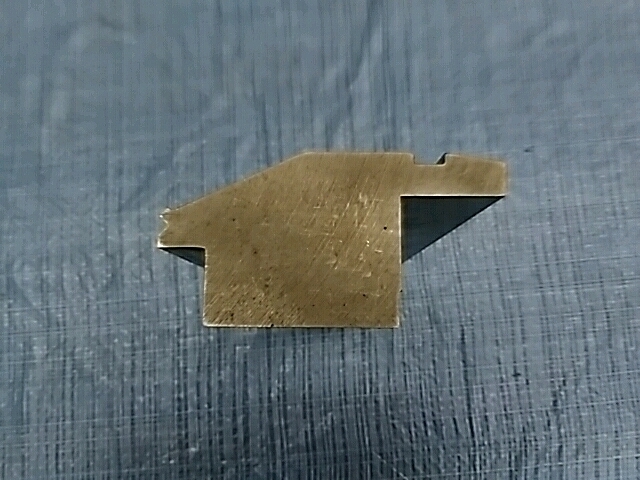 アマダ 080010085 金型 の画像 1枚目